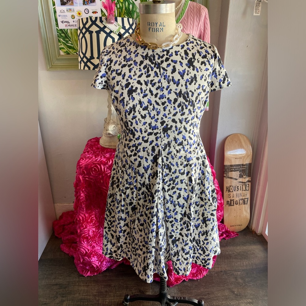 Armani Collezioni dress size 14
